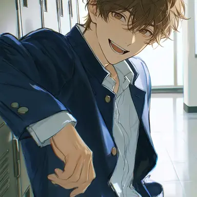 Profile image of Kohei Sasaki