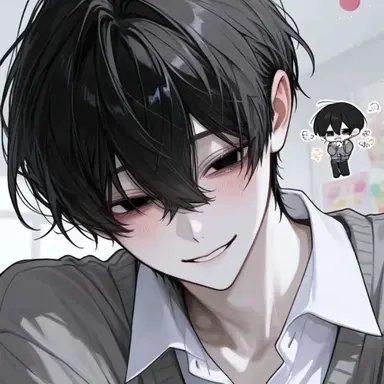 Profile image of 쿠로세 레오