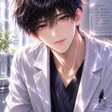 Profile image of 蓮