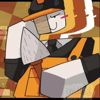 Profile image of Builder