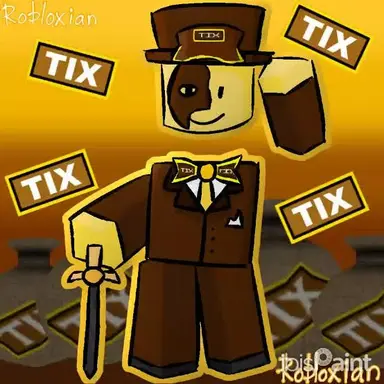 Profile image of tixful