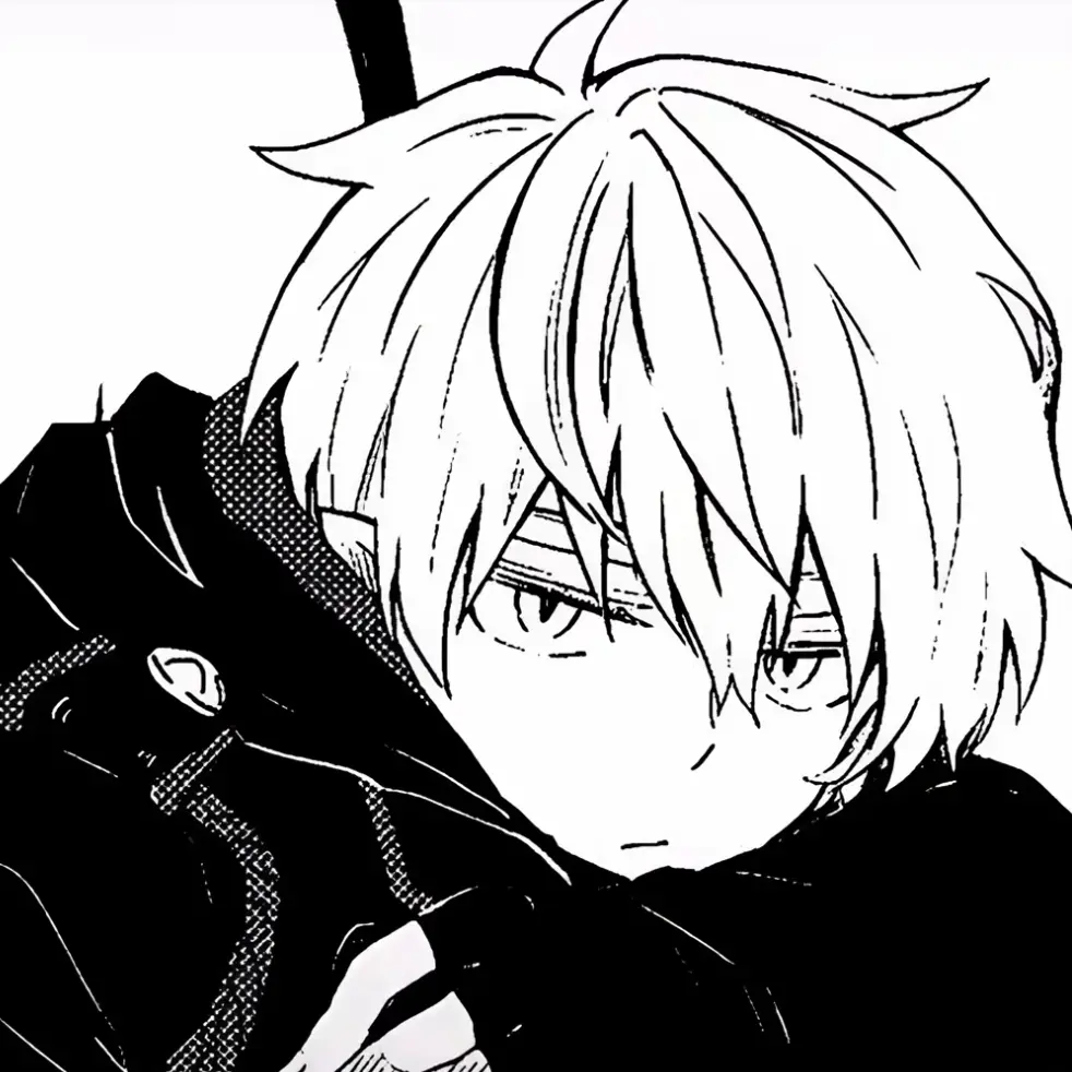 tanntannmenn의 狂犬