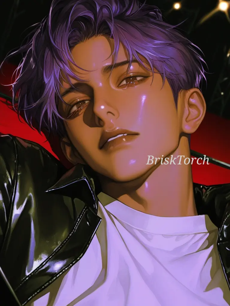 BriskTorch의 ű 준서