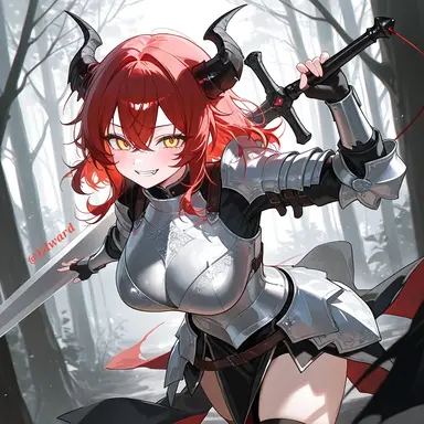 Profile image of 칼리나