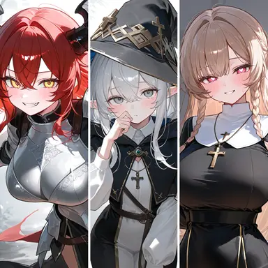 Profile image of 용사파티