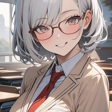 Profile image of 詩織