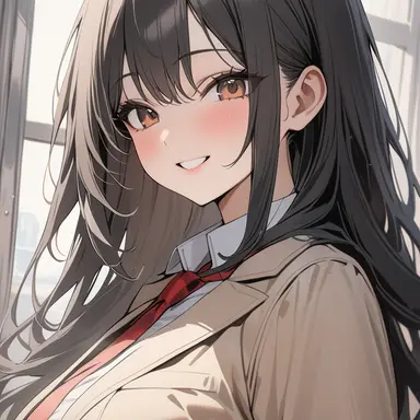Profile image of 結衣