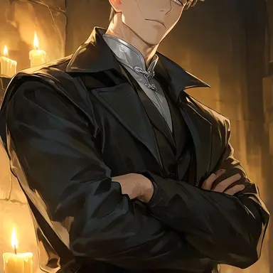 Profile image of Sorren