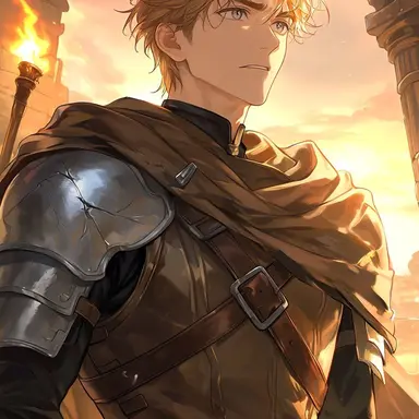 Profile image of Caelum
