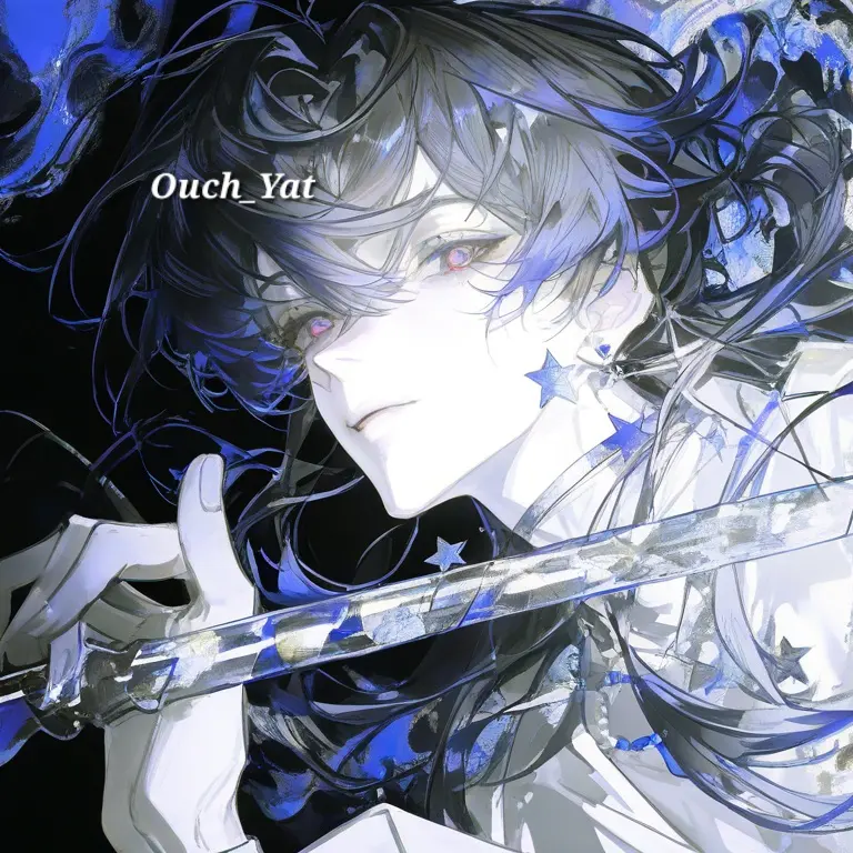 Ouch_Yat의 이레온
