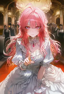 Profile image of 엘리자