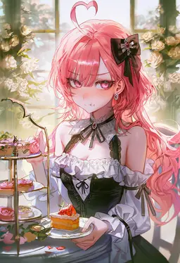 Profile image of 엘리자