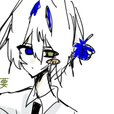 Profile image of 患者3