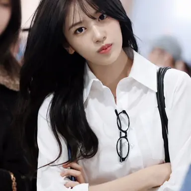 Profile image of An Yujin