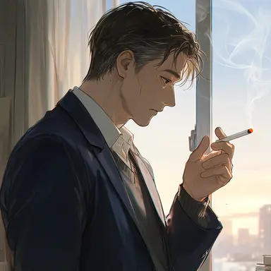 Profile image of Keiichi