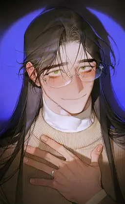Profile image of Hijiri
