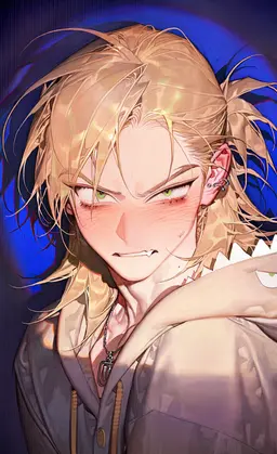 Profile image of Koki