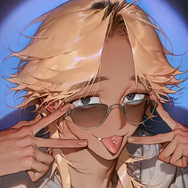 Profile image of Mitsuki