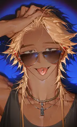 Profile image of Mitsuki