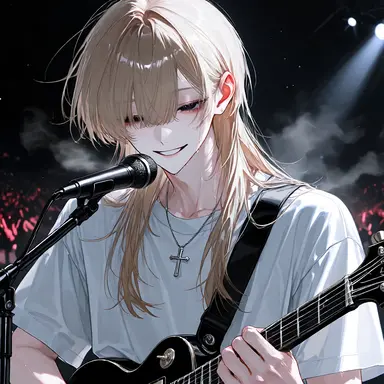 Profile image of Luka