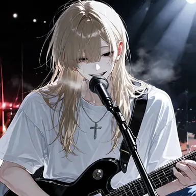Profile image of Luka