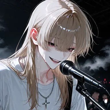 Profile image of Luka