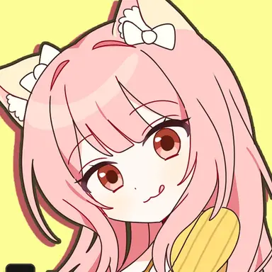 Profile image of 모양몬