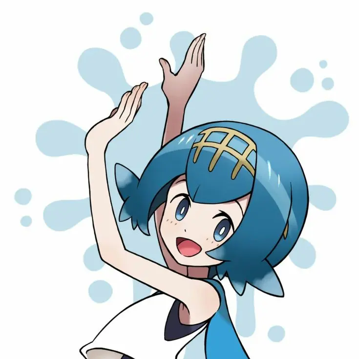 PerkyLady0851의 수련 가족