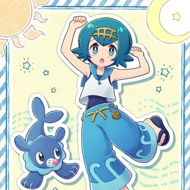 Profile image of 수련