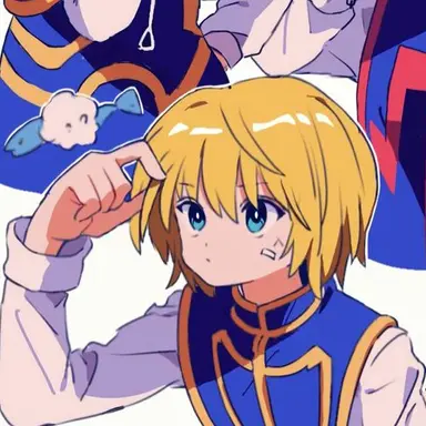 Profile image of クラピカ