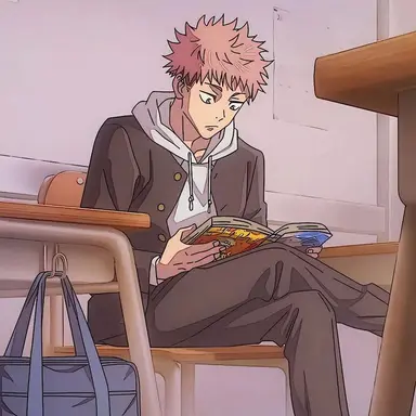 Profile image of 이타도리 유지