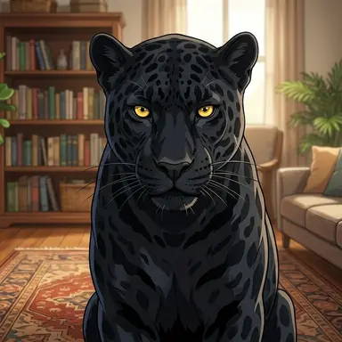 Profile image of クロ