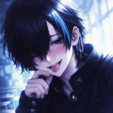 Profile image of 柊木  朔