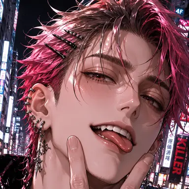 Profile image of カケル