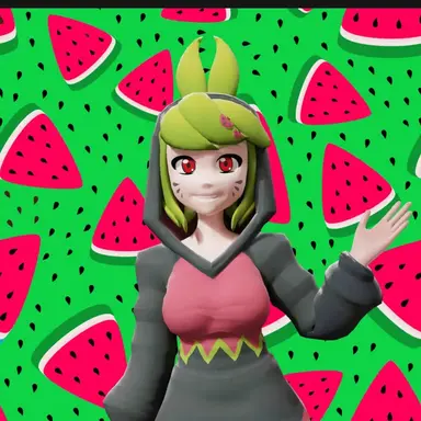 Profile image of 멜로니