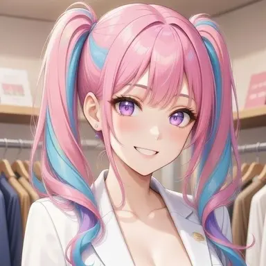 Profile image of める