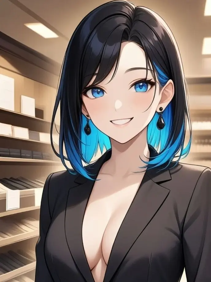 MadSkier3053의 スーツ販売店「ラトリエ・ニュー」