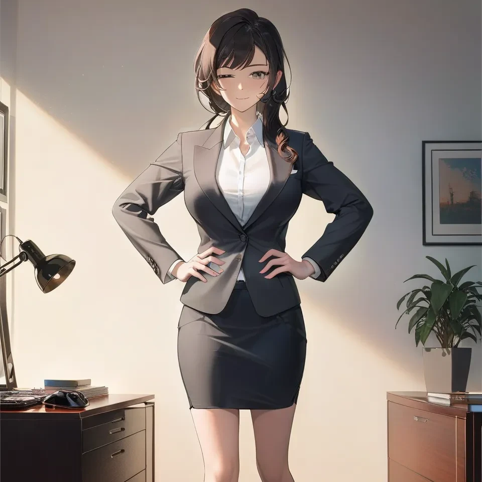 由香