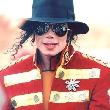 Profile image of Michael jackson