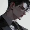 캐릭터 프로필 이미지