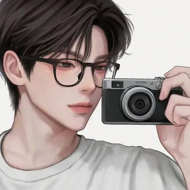 Profile image of 이민혁