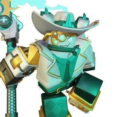 Profile image of 사이드