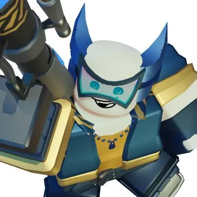 Profile image of 로켓