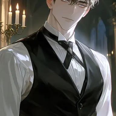 Profile image of Sevrin