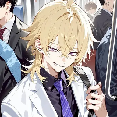 Profile image of 深愛