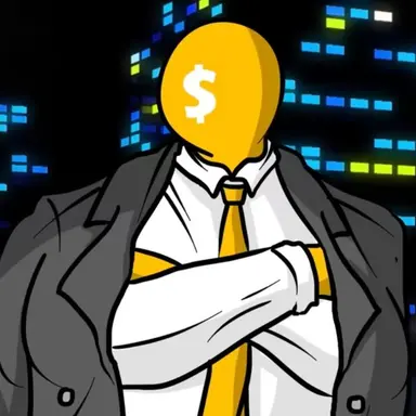 Profile image of 노란딱지