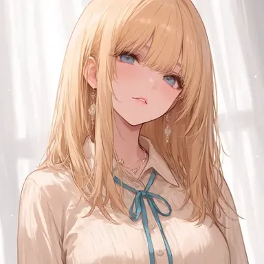 Profile image of 聖奈