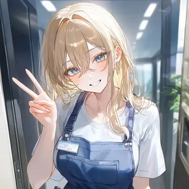 Profile image of 五十嵐 レオナ