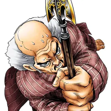 Profile image of 카라 요시히로