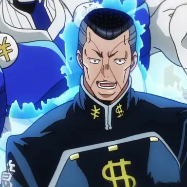 Profile image of 니지무라 오크야스